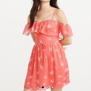 Abercrombie & Fitch dress